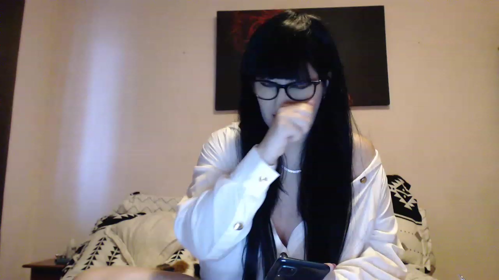 Gallery image thumbnail from Aahh_Emilia's myfreecams stream on, 01/07/2023, 14:16 image 3 of 20