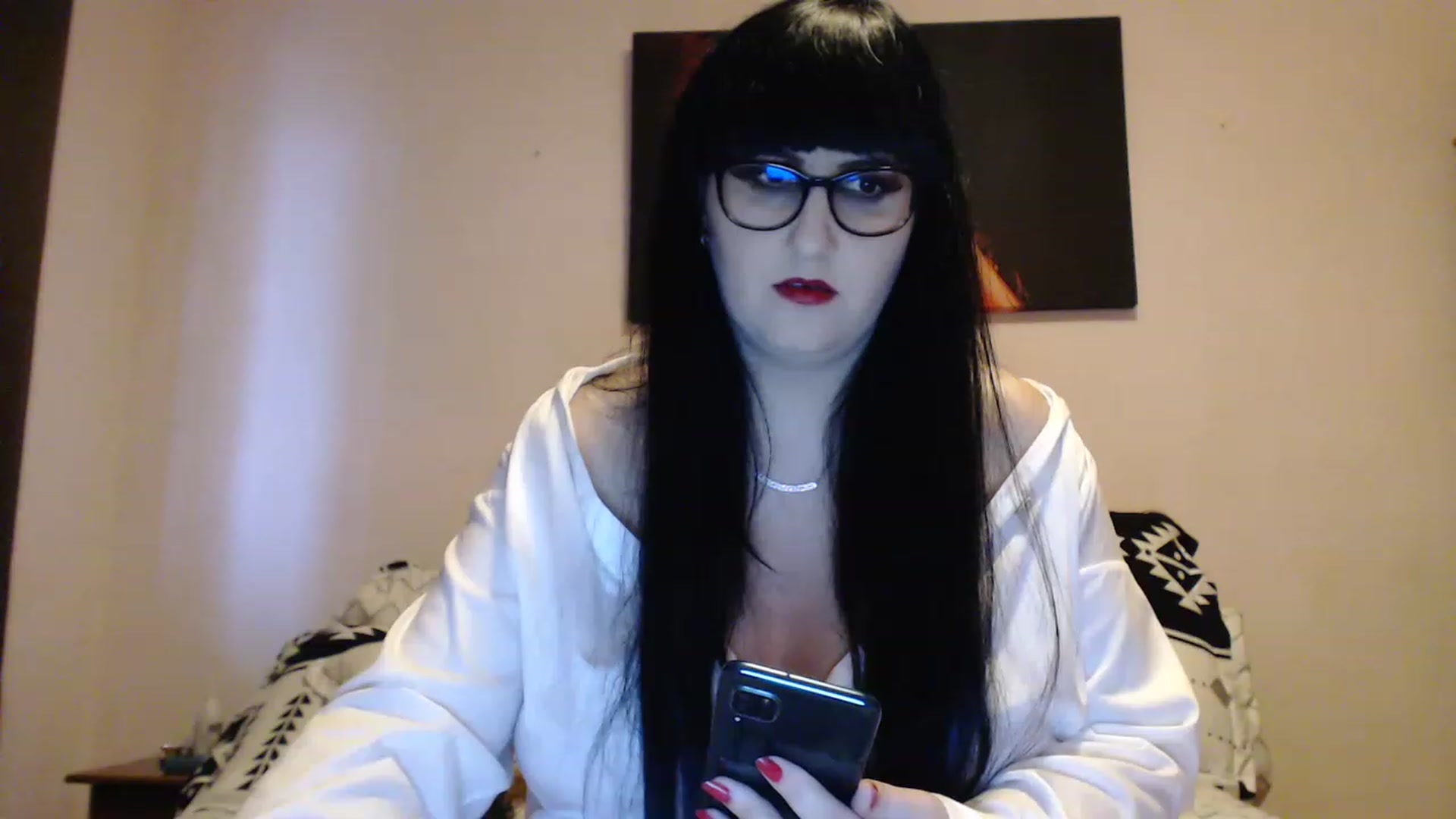 Gallery image thumbnail from Aahh_Emilia's myfreecams stream on, 01/07/2023, 14:16 image 11 of 20