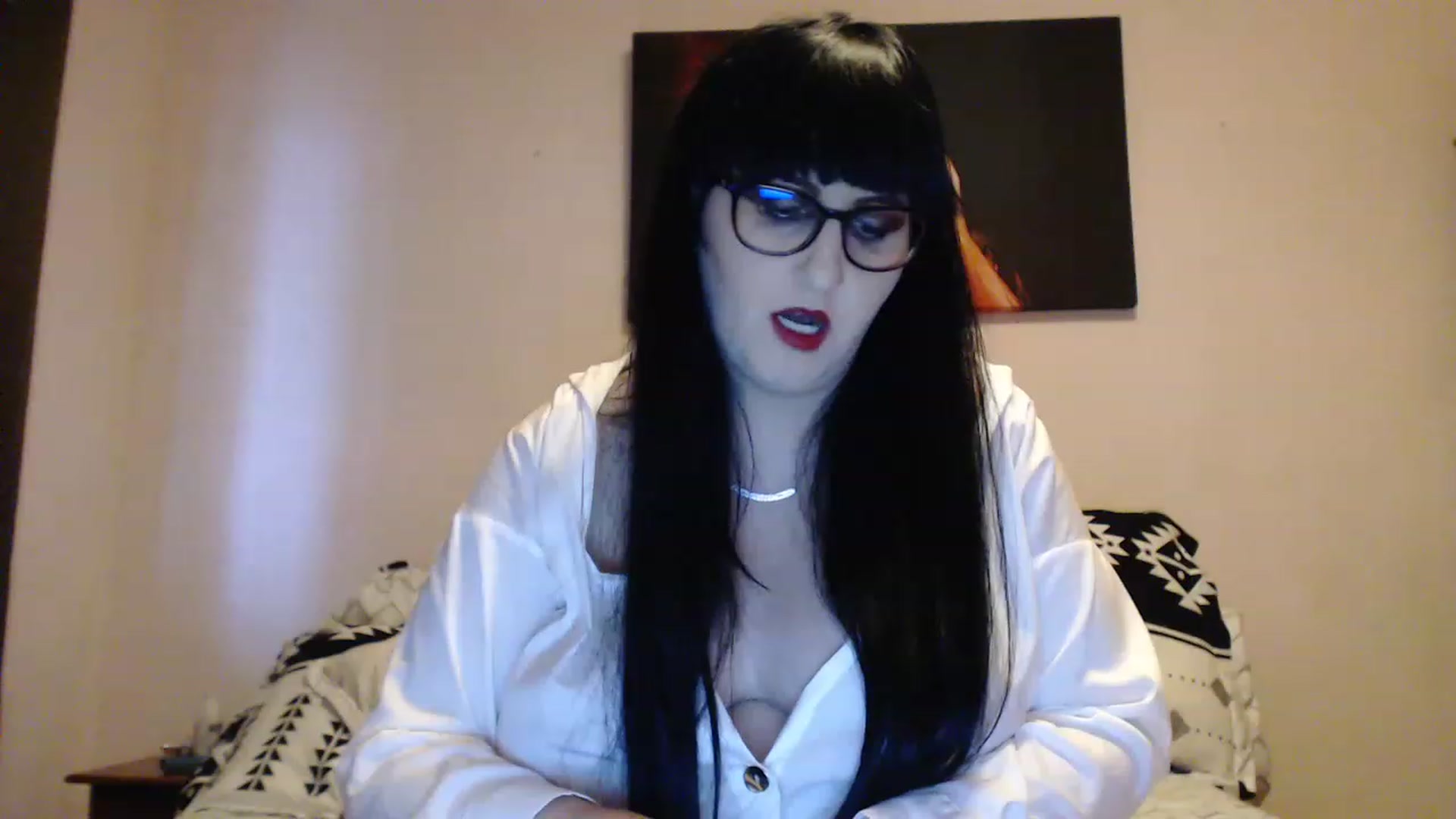 Gallery image thumbnail from Aahh_Emilia's myfreecams stream on, 01/07/2023, 14:16 image 13 of 20