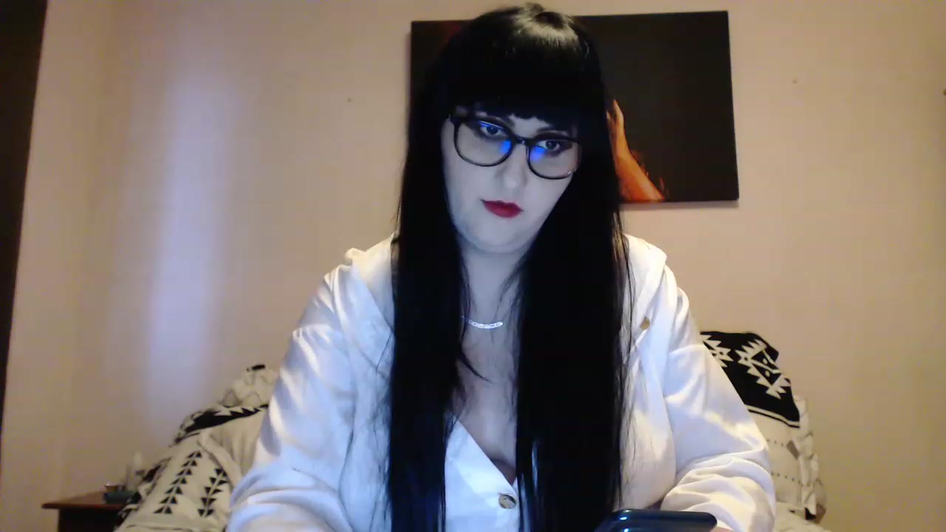 Gallery image thumbnail from Aahh_Emilia's myfreecams stream on, 01/07/2023, 14:16 image 19 of 20