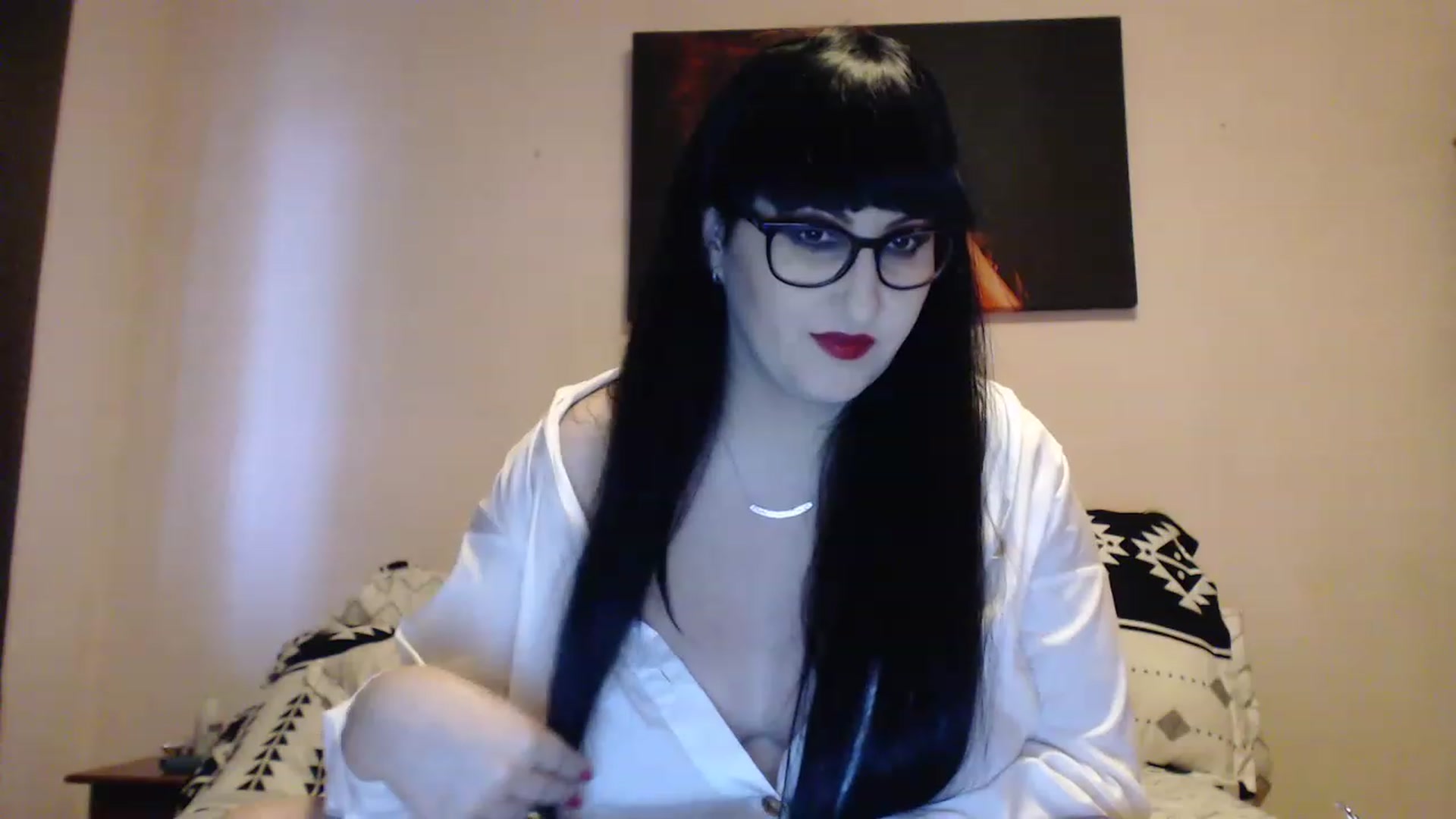 Gallery image thumbnail from Aahh_Emilia's myfreecams stream on, 01/07/2023, 14:16 image 7 of 20