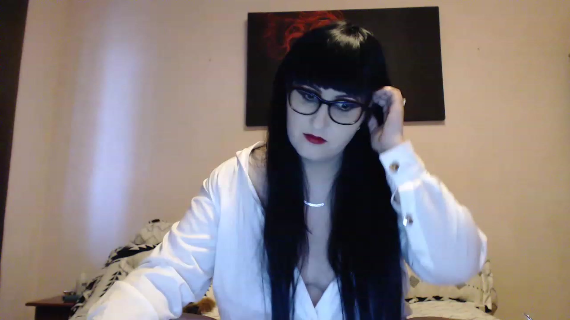 Gallery image thumbnail from Aahh_Emilia's myfreecams stream on, 01/07/2023, 14:16 image 5 of 20