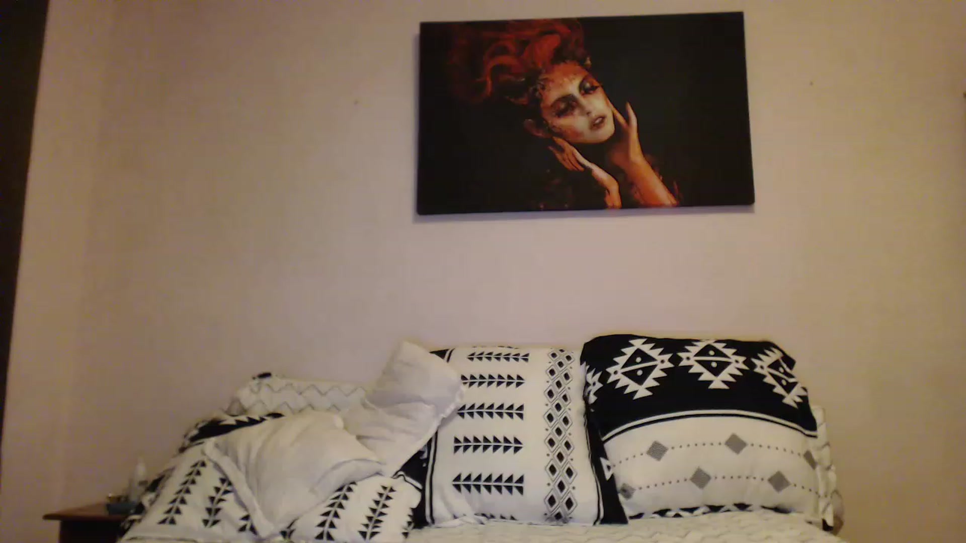 Gallery image thumbnail from Aahh_Emilia's myfreecams stream on, 01/07/2023, 15:34 image 15 of 20