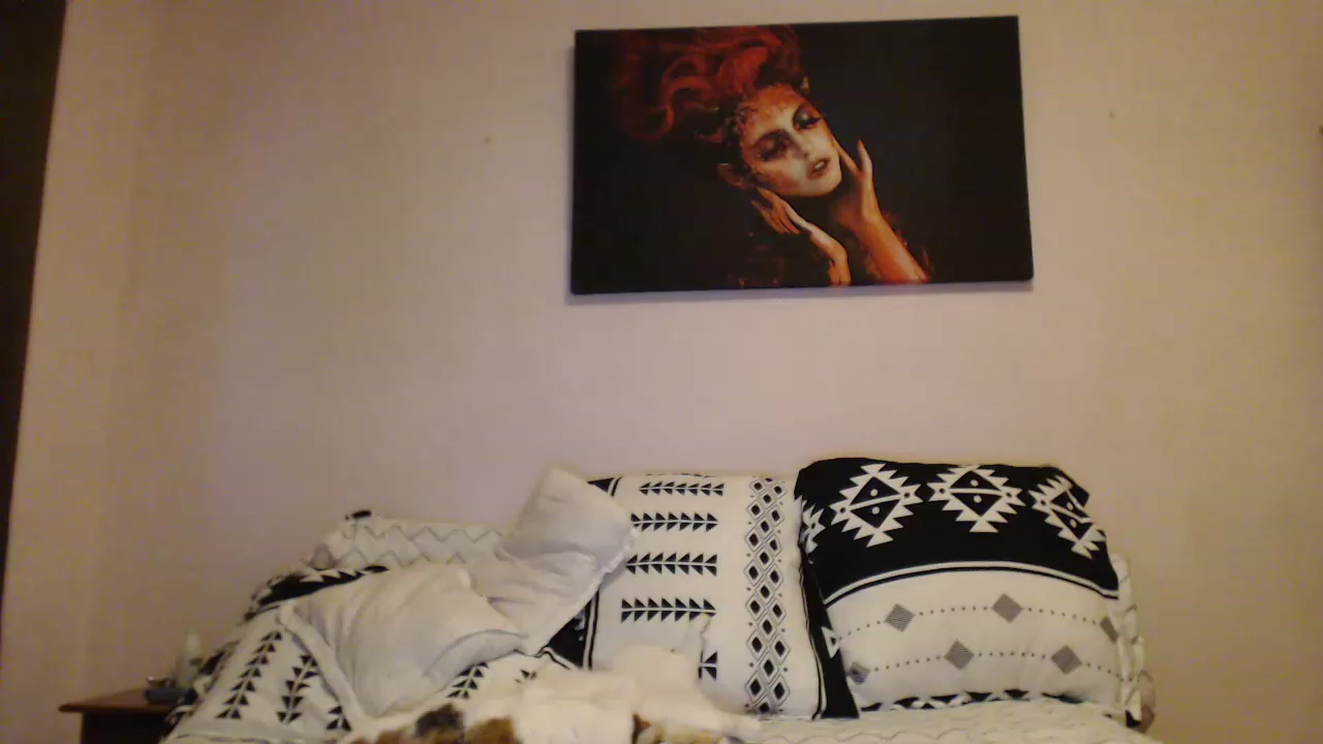 Gallery image thumbnail from Aahh_Emilia's myfreecams stream on, 01/07/2023, 15:34 image 5 of 20