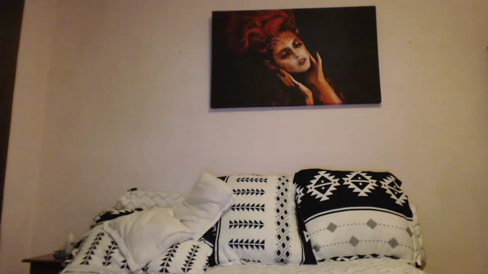 Gallery image thumbnail from Aahh_Emilia's myfreecams stream on, 01/07/2023, 15:34 image 16 of 20