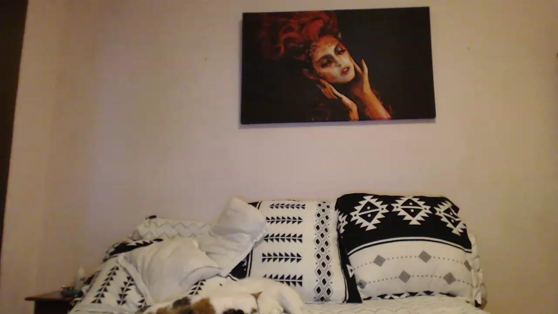 Gallery image thumbnail from Aahh_Emilia's myfreecams stream on, 01/07/2023, 15:34 image 4 of 20