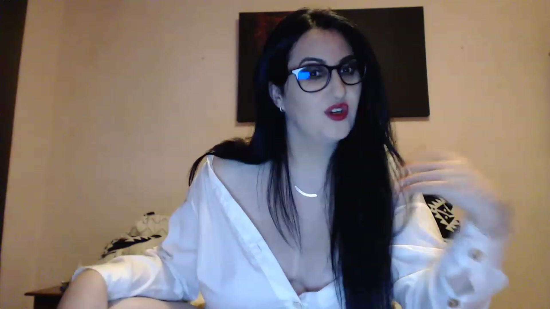 Gallery image thumbnail from Aahh_Emilia's myfreecams stream on, 01/07/2023, 15:34 image 10 of 20