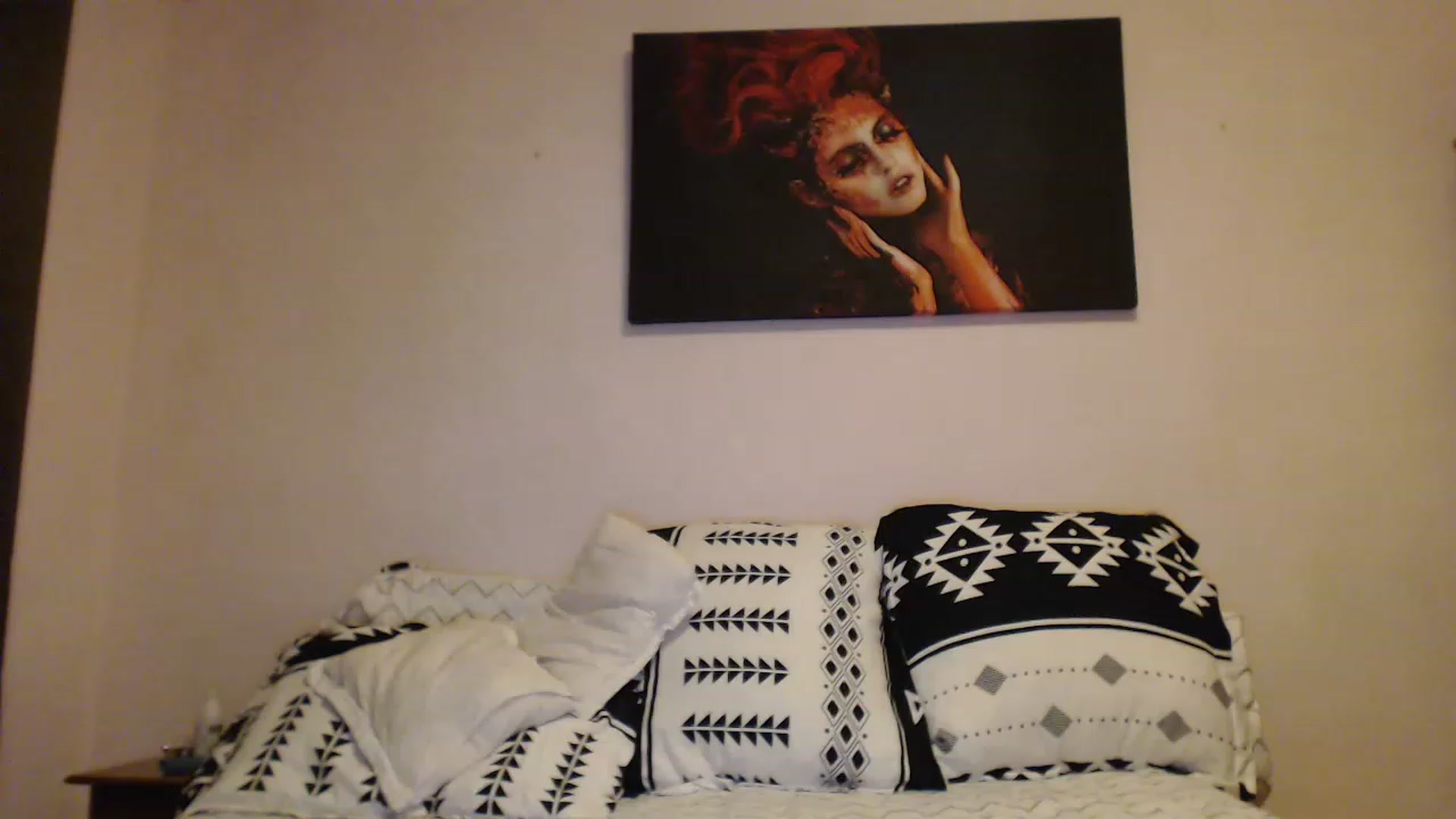 Gallery image thumbnail from Aahh_Emilia's myfreecams stream on, 01/07/2023, 15:34 image 18 of 20