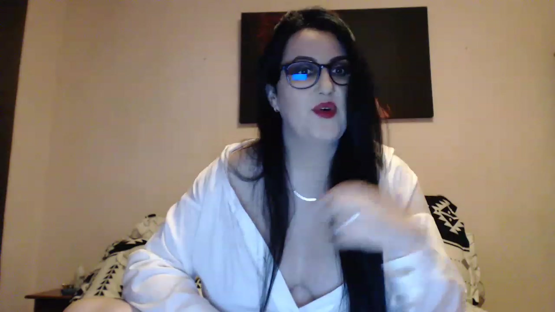 Gallery image thumbnail from Aahh_Emilia's myfreecams stream on, 01/07/2023, 15:34 image 11 of 20