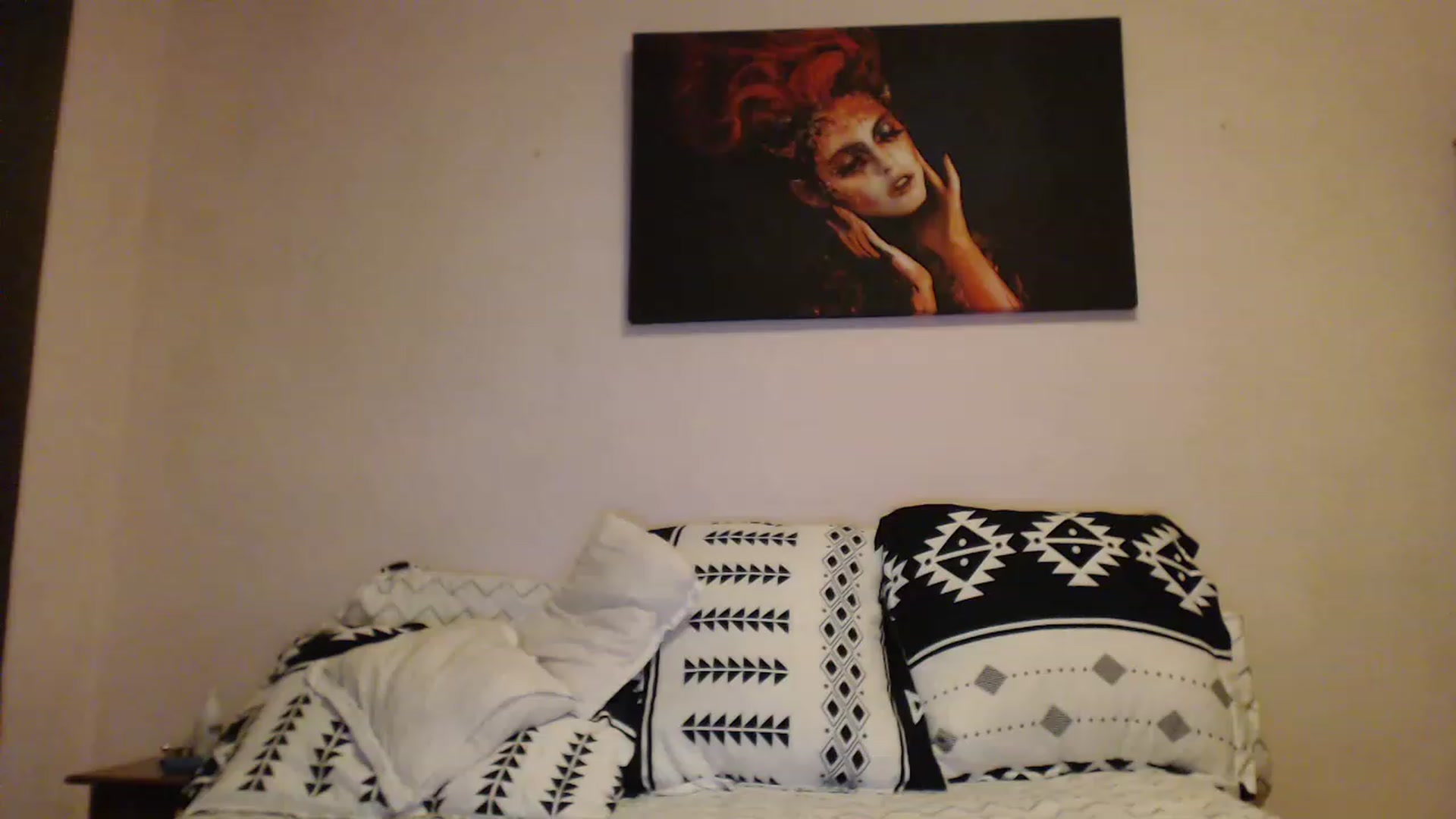 Gallery image thumbnail from Aahh_Emilia's myfreecams stream on, 01/07/2023, 15:34 image 13 of 20