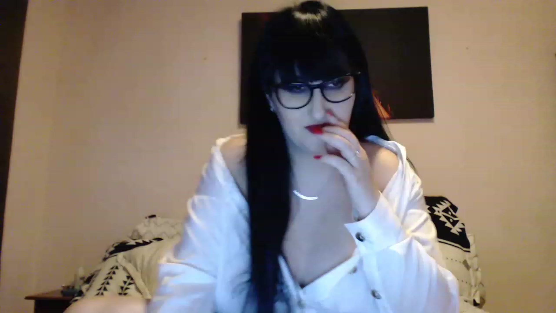 Gallery image thumbnail from Aahh_Emilia's myfreecams stream on, 01/07/2023, 15:34 image 8 of 20