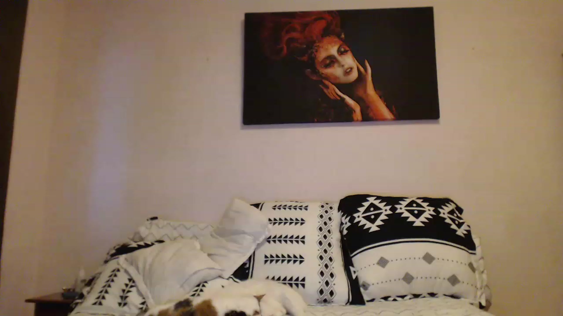 Gallery image thumbnail from Aahh_Emilia's myfreecams stream on, 01/07/2023, 15:34 image 1 of 20