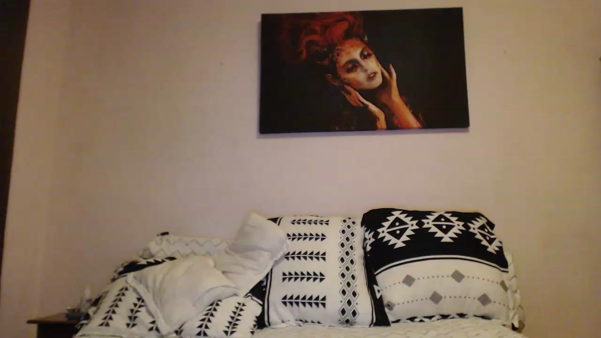 Gallery image thumbnail from Aahh_Emilia's myfreecams stream on, 01/07/2023, 15:34 image 17 of 20
