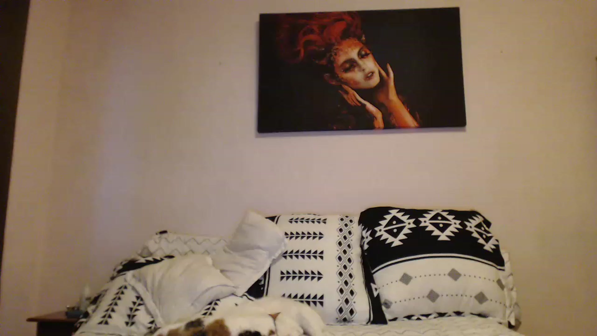 Gallery image thumbnail from Aahh_Emilia's myfreecams stream on, 01/07/2023, 15:34 image 3 of 20