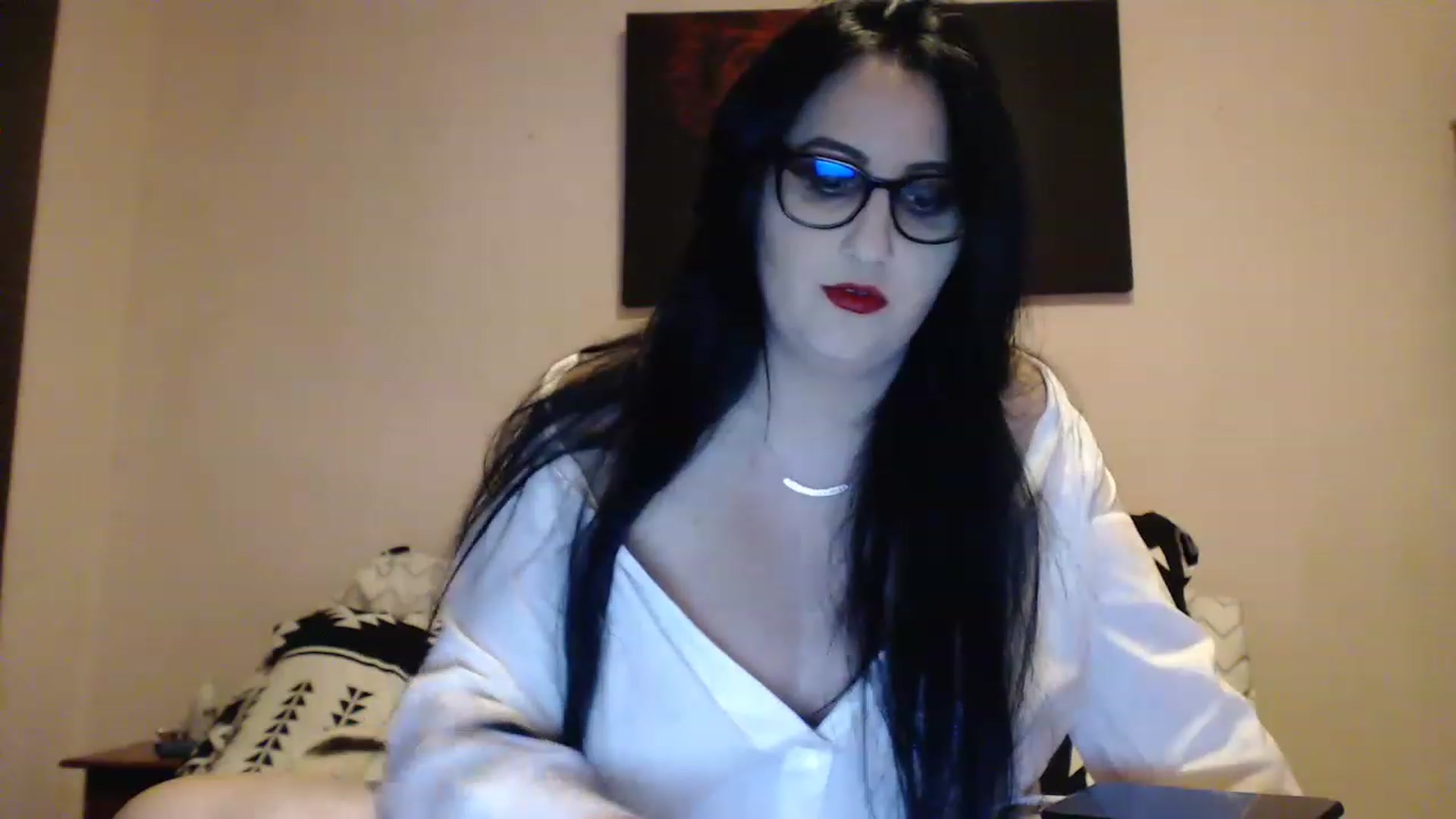 Gallery image thumbnail from Aahh_Emilia's myfreecams stream on, 01/07/2023, 17:45 image 2 of 20