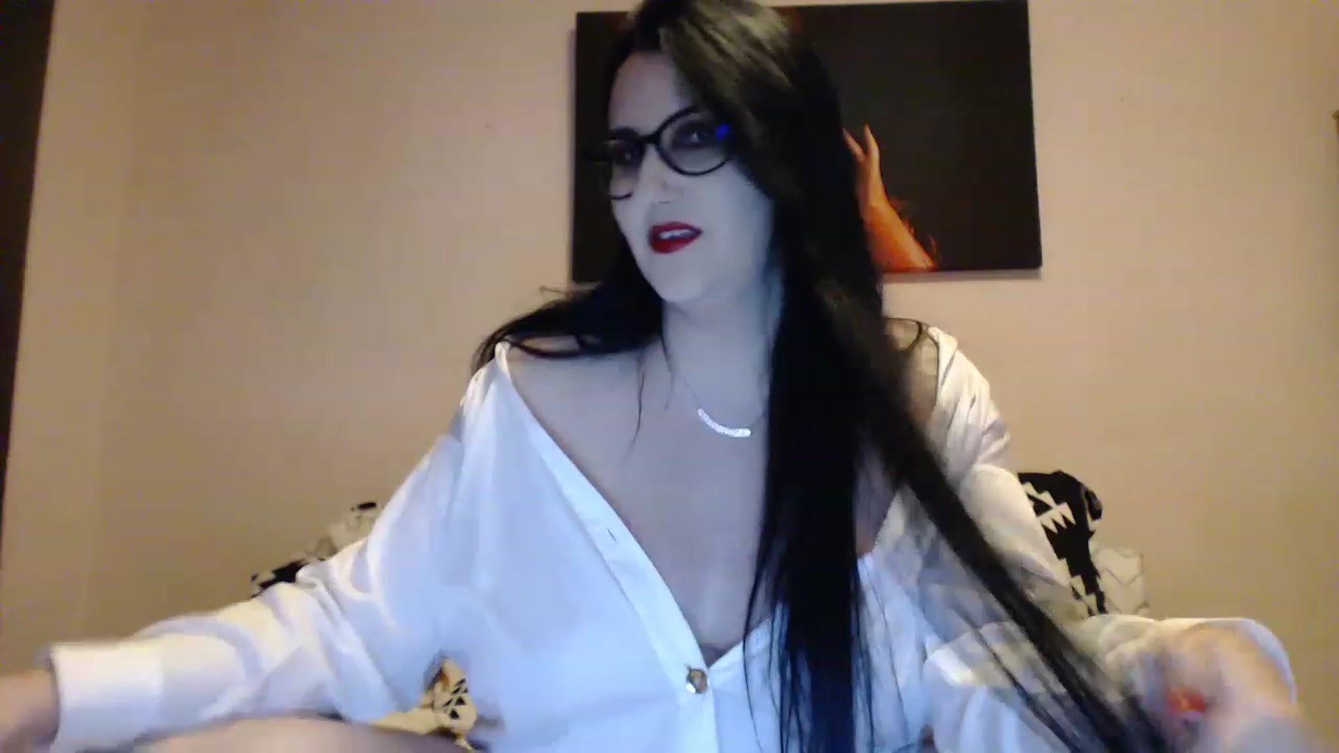 Gallery image thumbnail from Aahh_Emilia's myfreecams stream on, 01/07/2023, 17:45 image 3 of 20