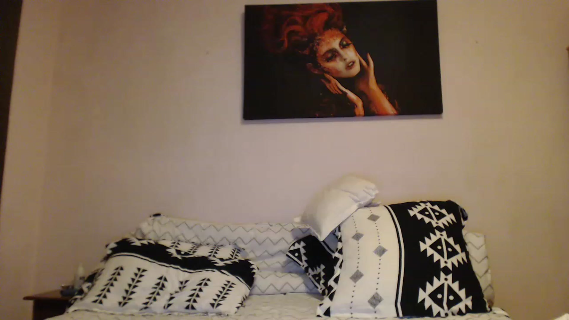 Gallery image thumbnail from Aahh_Emilia's myfreecams stream on, 01/07/2023, 17:45 image 19 of 20