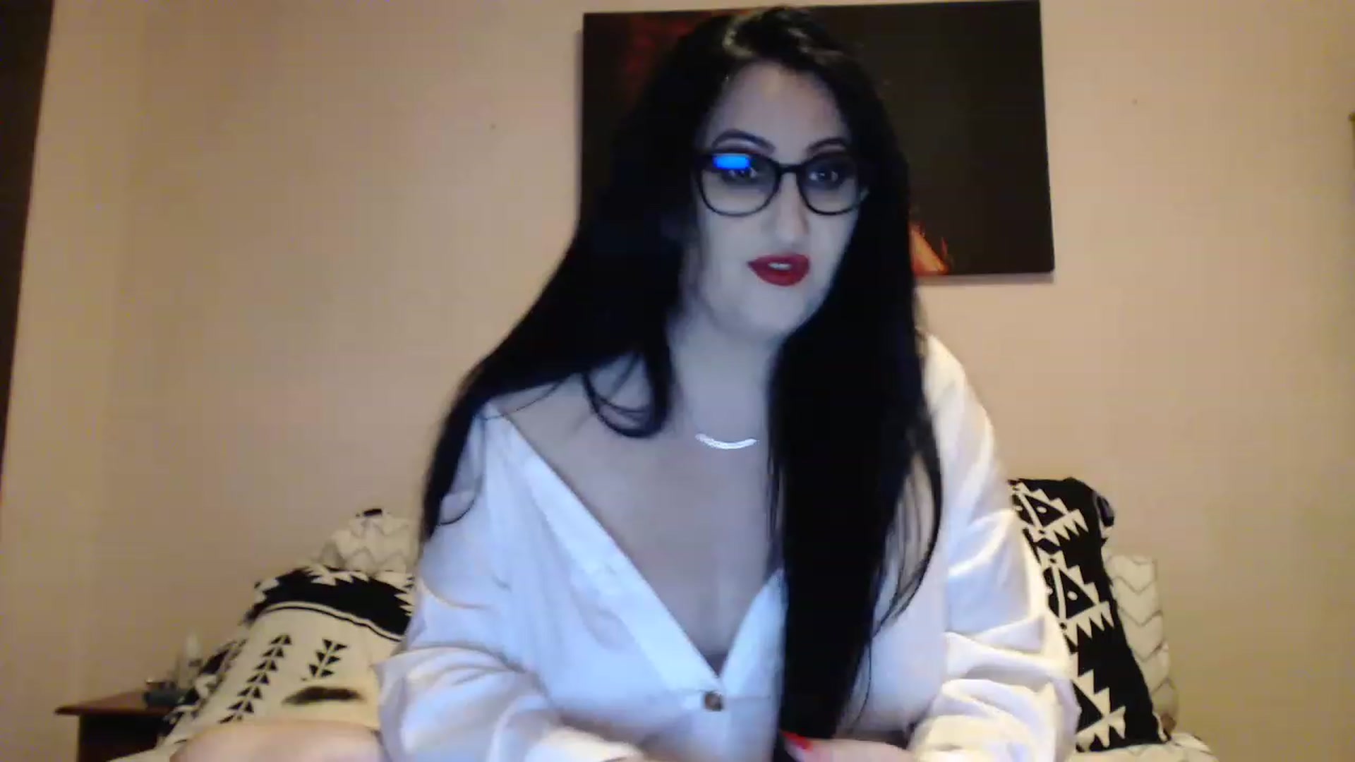 Gallery image thumbnail from Aahh_Emilia's myfreecams stream on, 01/07/2023, 17:45 image 9 of 20
