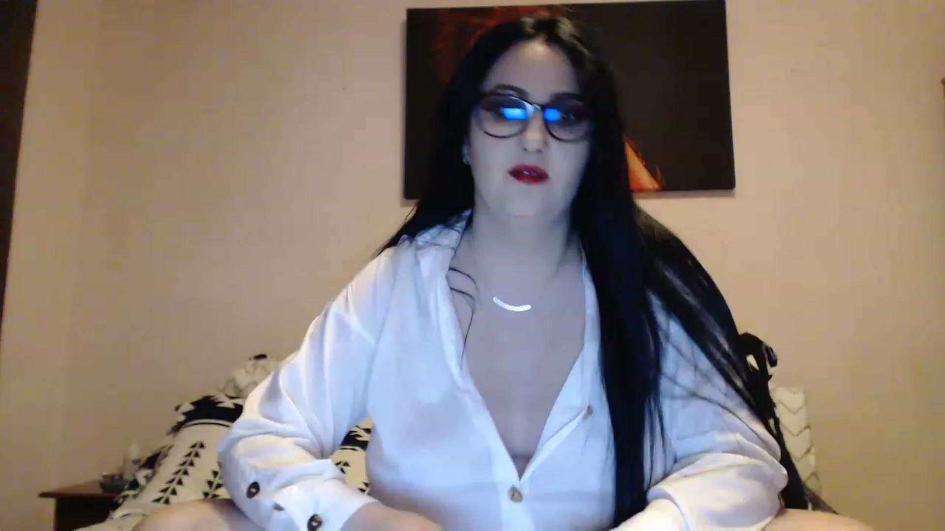 Gallery image thumbnail from Aahh_Emilia's myfreecams stream on, 01/07/2023, 17:45 image 20 of 20