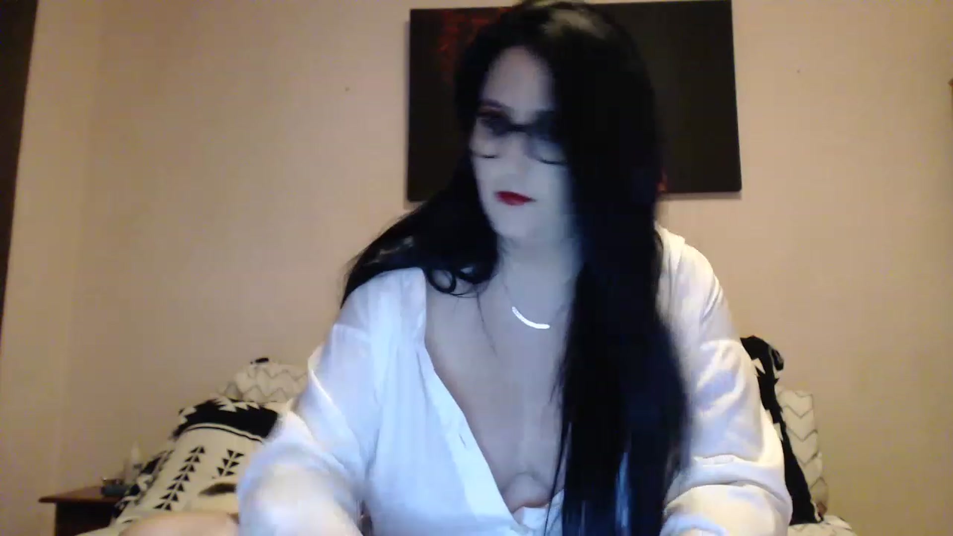 Gallery image thumbnail from Aahh_Emilia's myfreecams stream on, 01/07/2023, 17:45 image 6 of 20