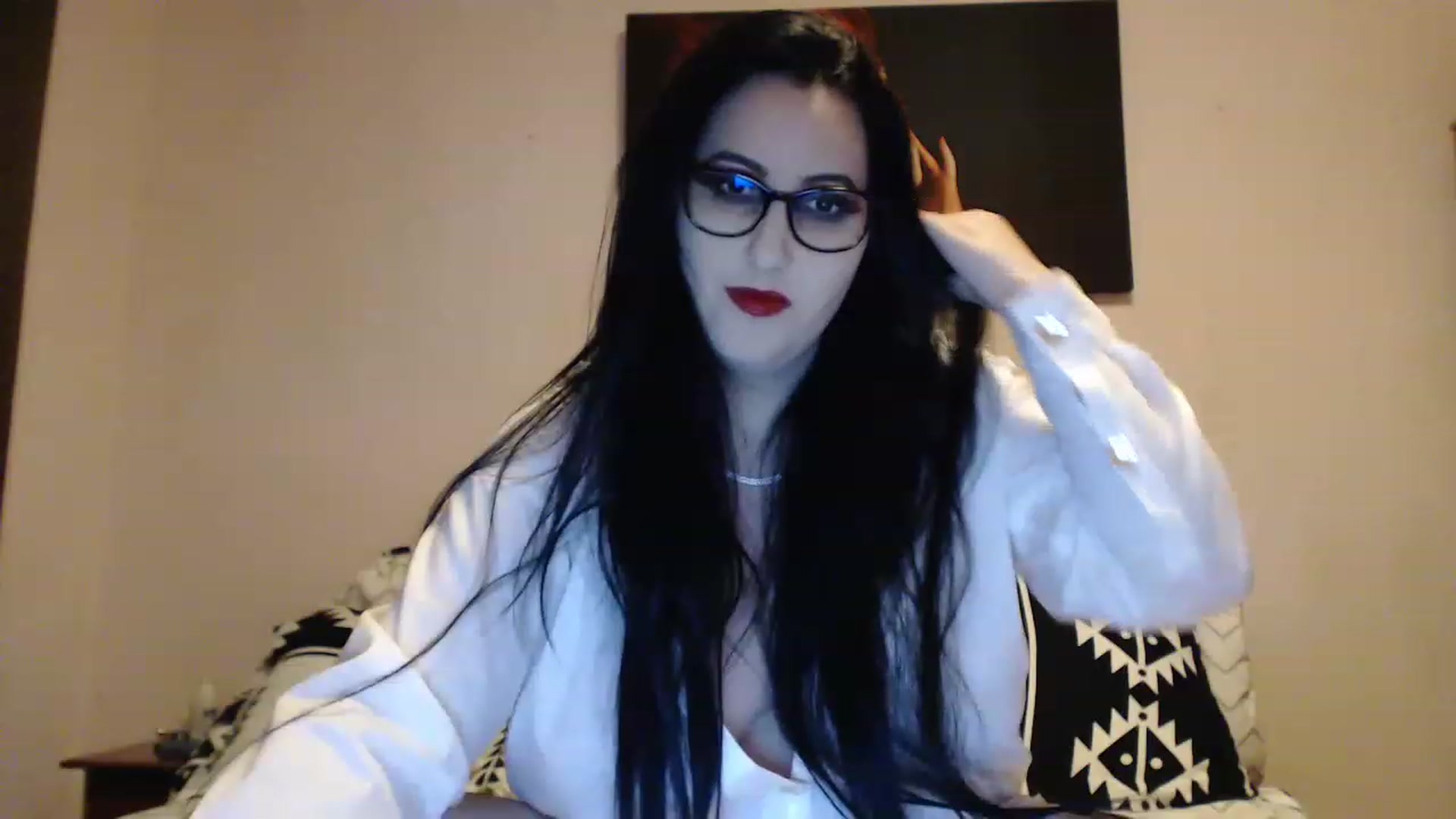 Gallery image thumbnail from Aahh_Emilia's myfreecams stream on, 01/07/2023, 17:45 image 7 of 20