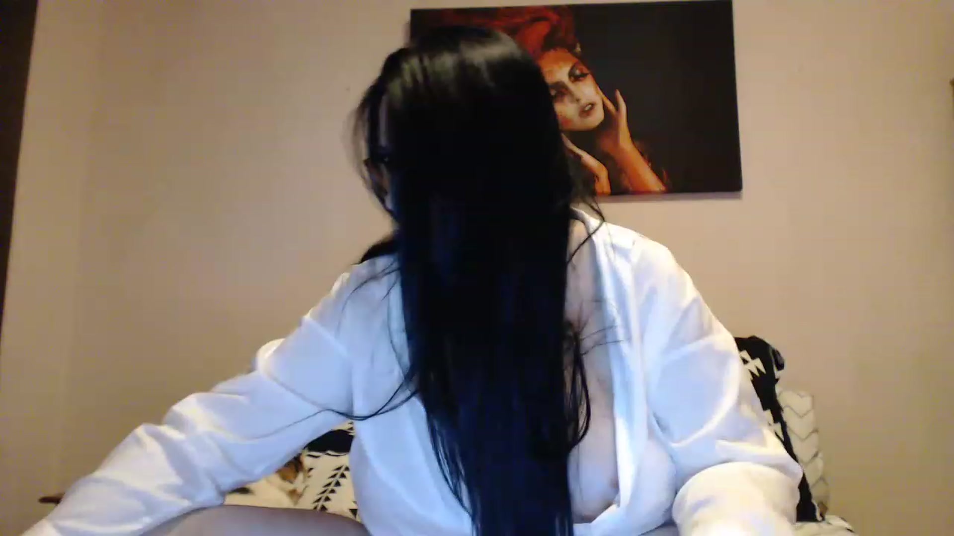 Gallery image thumbnail from Aahh_Emilia's myfreecams stream on, 01/07/2023, 17:45 image 11 of 20