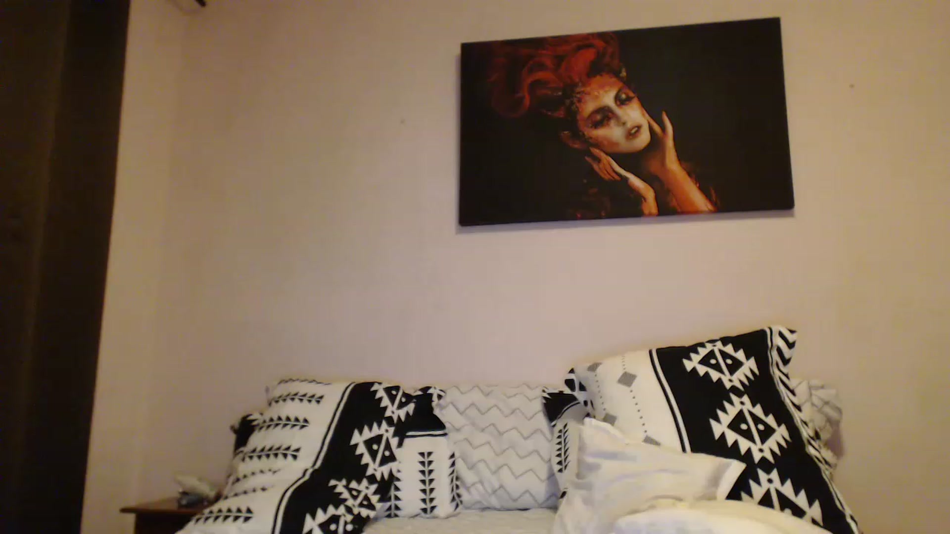Gallery image thumbnail from Aahh_Emilia's myfreecams stream on, 01/09/2023, 18:16 image 11 of 20