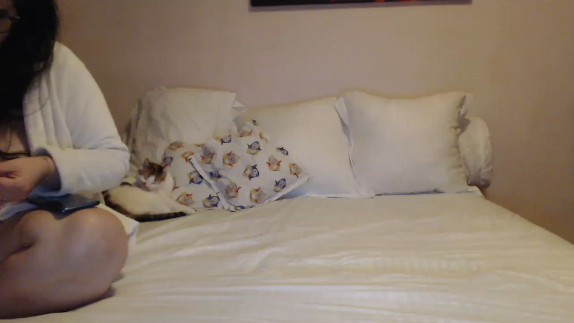 Gallery image thumbnail from Aahh_Emilia's myfreecams stream on, 01/12/2023, 15:57 image 2 of 20
