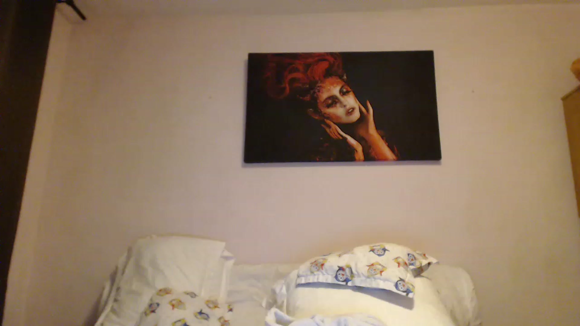 Gallery image thumbnail from Aahh_Emilia's myfreecams stream on, 01/12/2023, 17:48 image 2 of 20