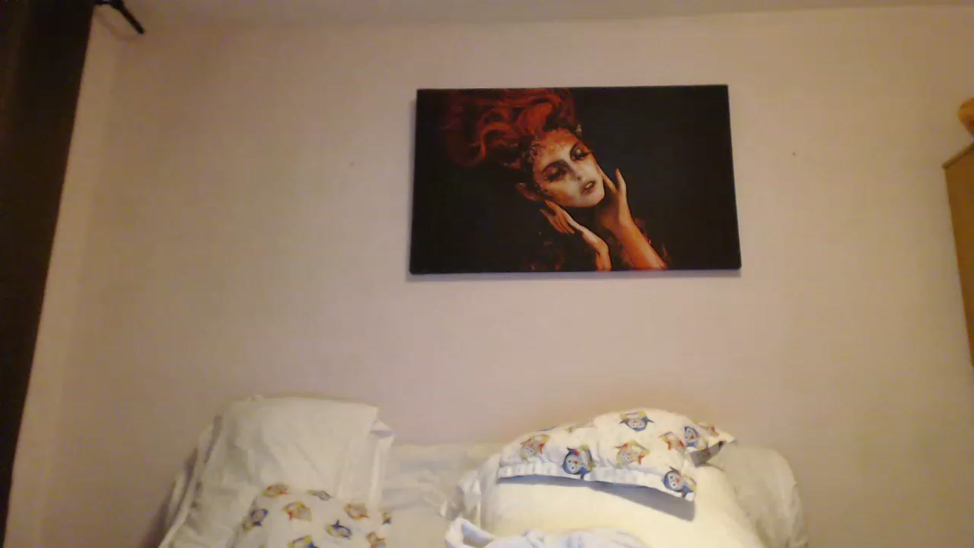 Gallery image thumbnail from Aahh_Emilia's myfreecams stream on, 01/12/2023, 17:48 image 1 of 20