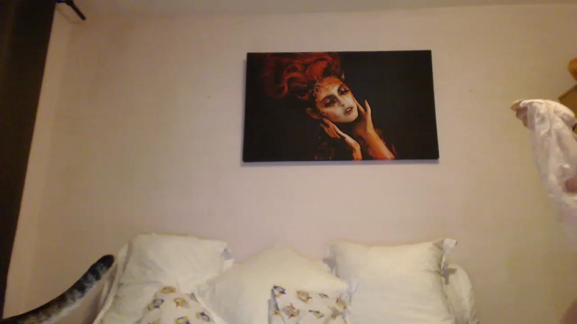 Gallery image thumbnail from Aahh_Emilia's myfreecams stream on, 01/12/2023, 17:48 image 4 of 20