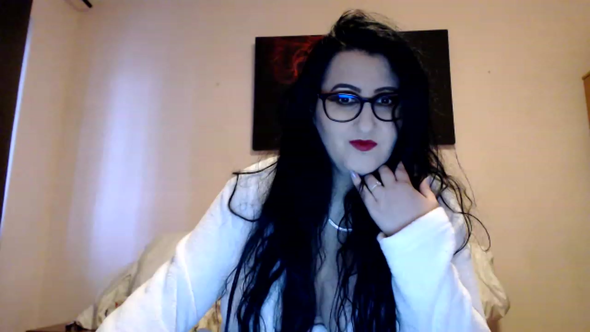 Gallery image thumbnail from Aahh_Emilia's myfreecams stream on, 01/13/2023, 14:27 image 3 of 20