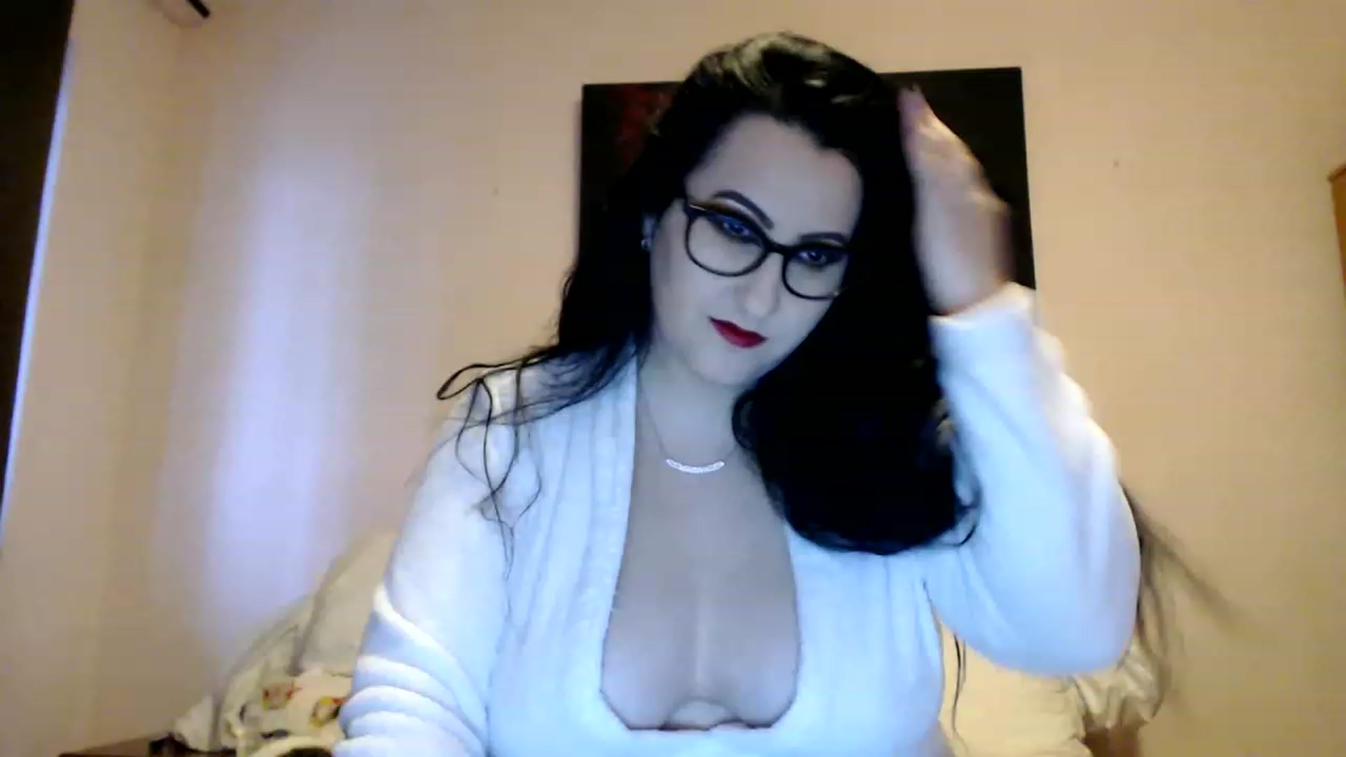 Gallery image thumbnail from Aahh_Emilia's myfreecams stream on, 01/13/2023, 14:27 image 7 of 20