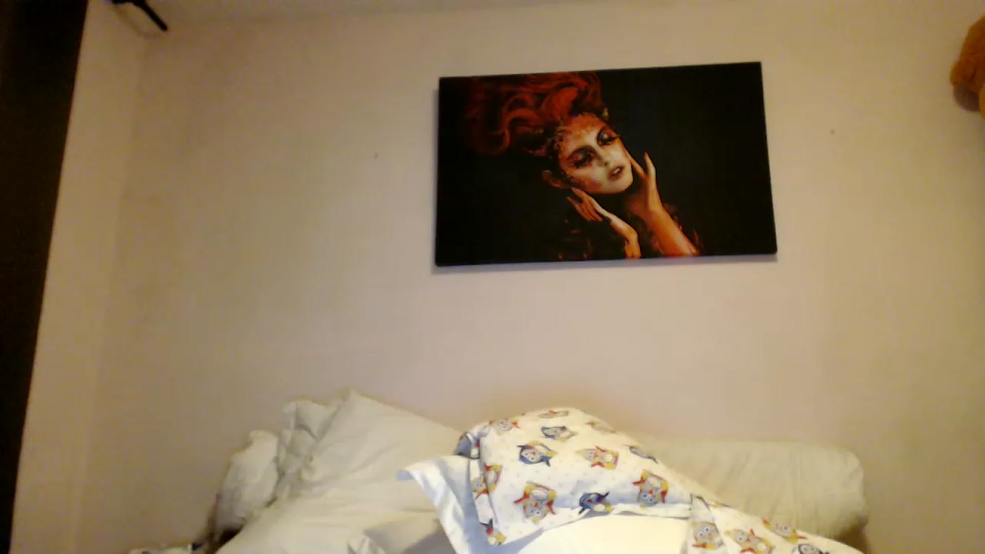 Gallery image thumbnail from Aahh_Emilia's myfreecams stream on, 01/20/2023, 17:14 image 5 of 20