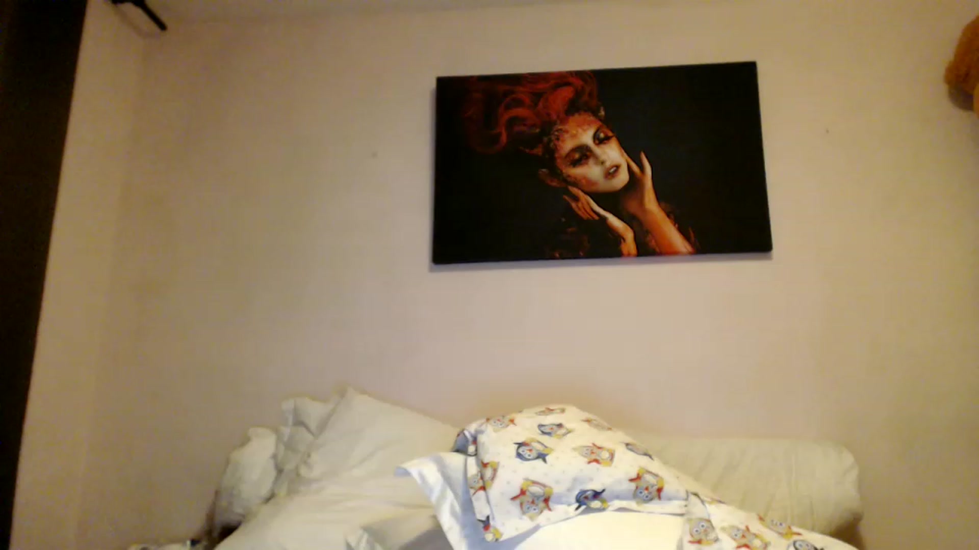 Gallery image thumbnail from Aahh_Emilia's myfreecams stream on, 01/20/2023, 17:14 image 4 of 20