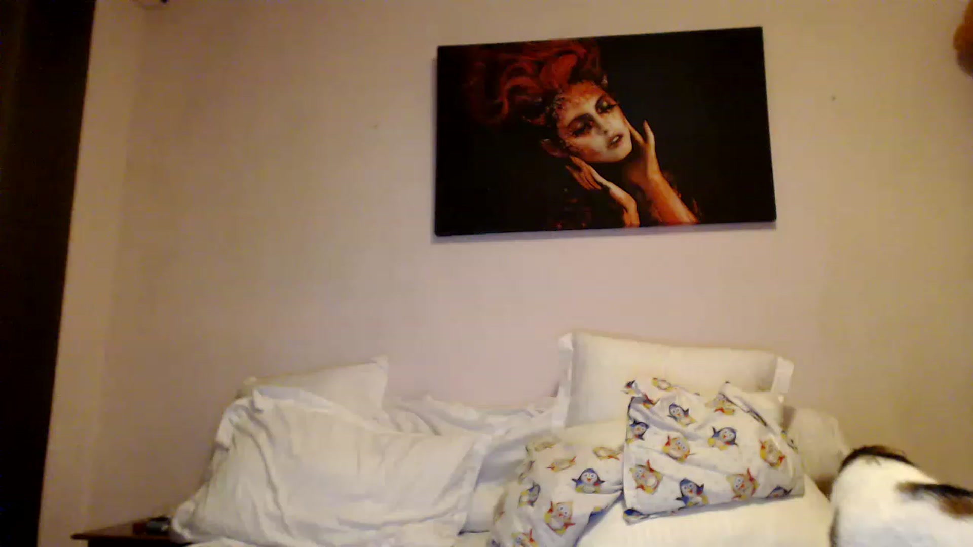 Gallery image thumbnail from Aahh_Emilia's myfreecams stream on, 01/21/2023, 18:13 image 18 of 20