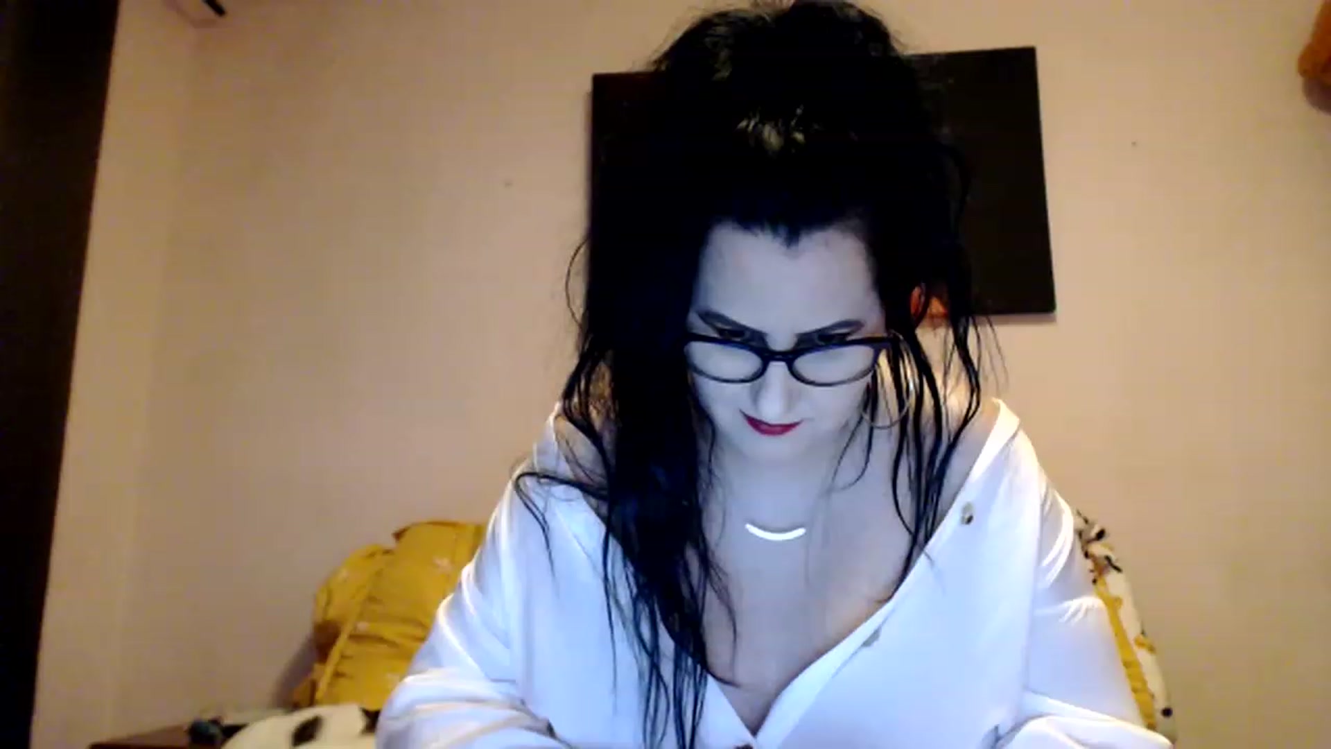 Gallery image thumbnail from Aahh_Emilia's myfreecams stream on, 01/22/2023, 15:50 image 13 of 20