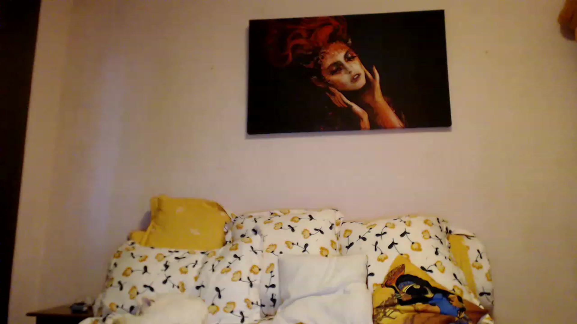 Gallery image thumbnail from Aahh_Emilia's myfreecams stream on, 01/25/2023, 15:28 image 9 of 20