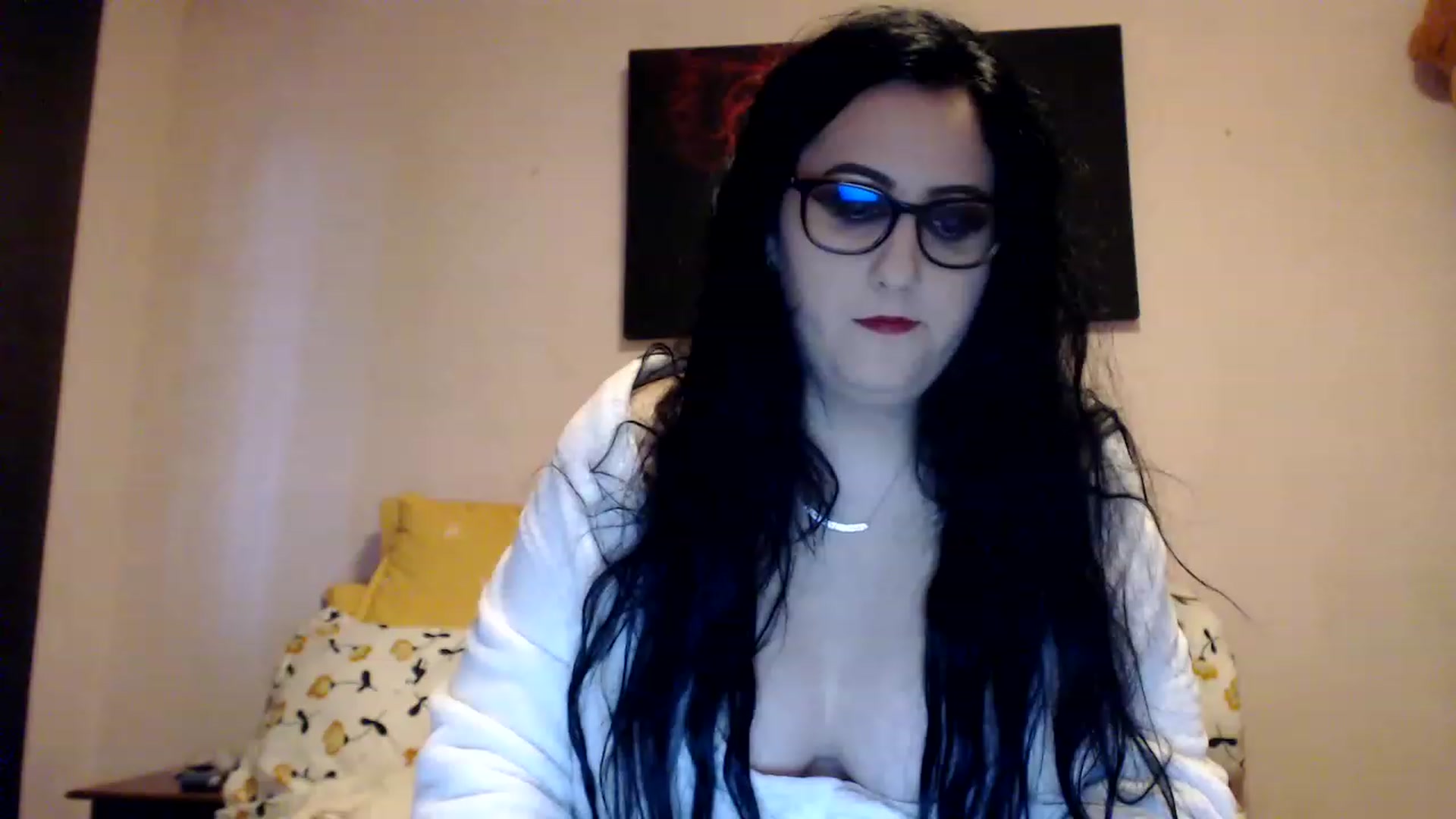 Gallery image thumbnail from Aahh_Emilia's myfreecams stream on, 01/25/2023, 15:28 image 6 of 20