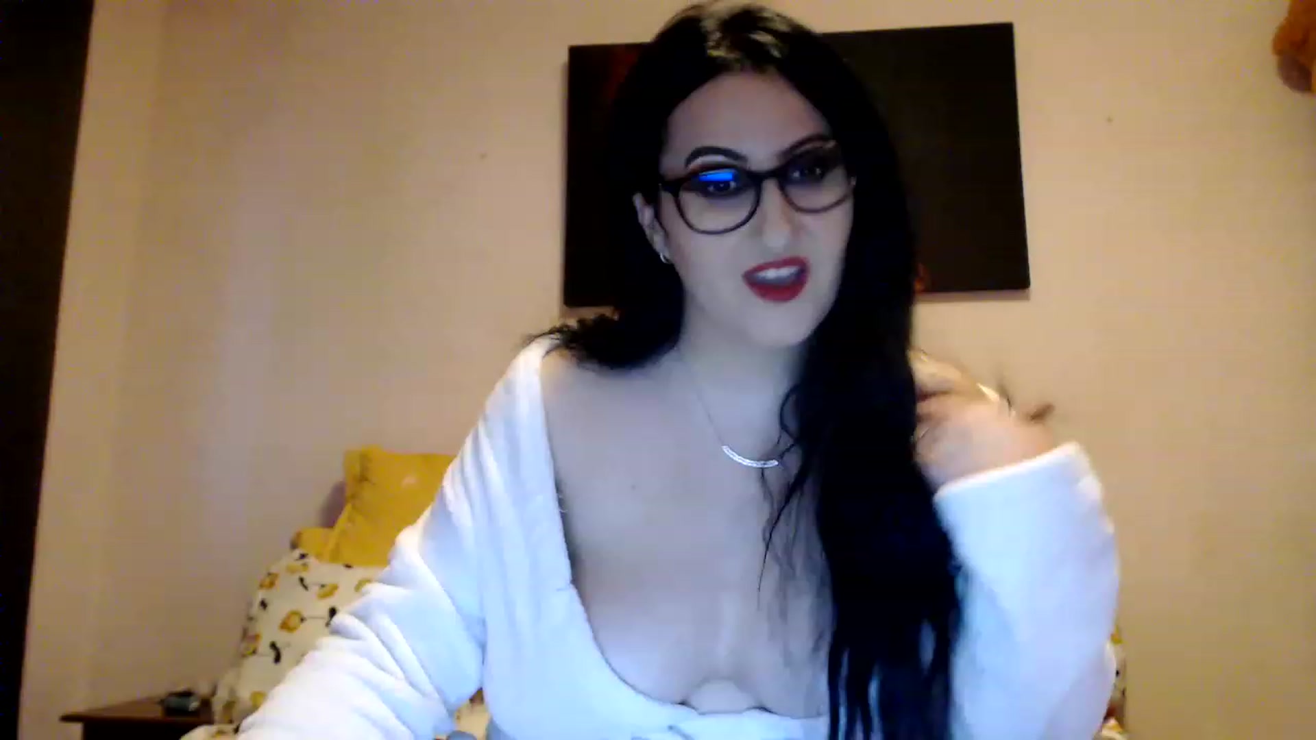 Gallery image thumbnail from Aahh_Emilia's myfreecams stream on, 01/25/2023, 15:28 image 12 of 20