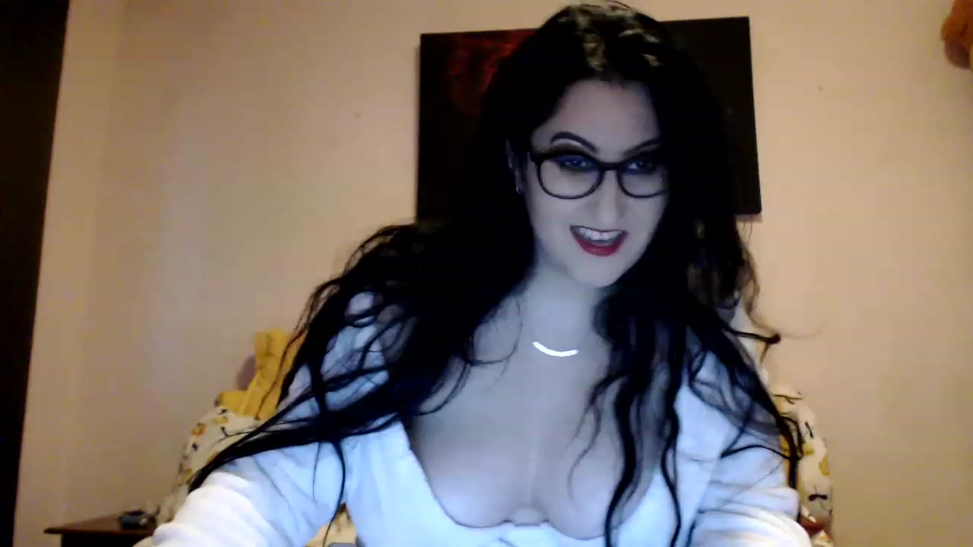 Gallery image thumbnail from Aahh_Emilia's myfreecams stream on, 01/25/2023, 15:28 image 13 of 20