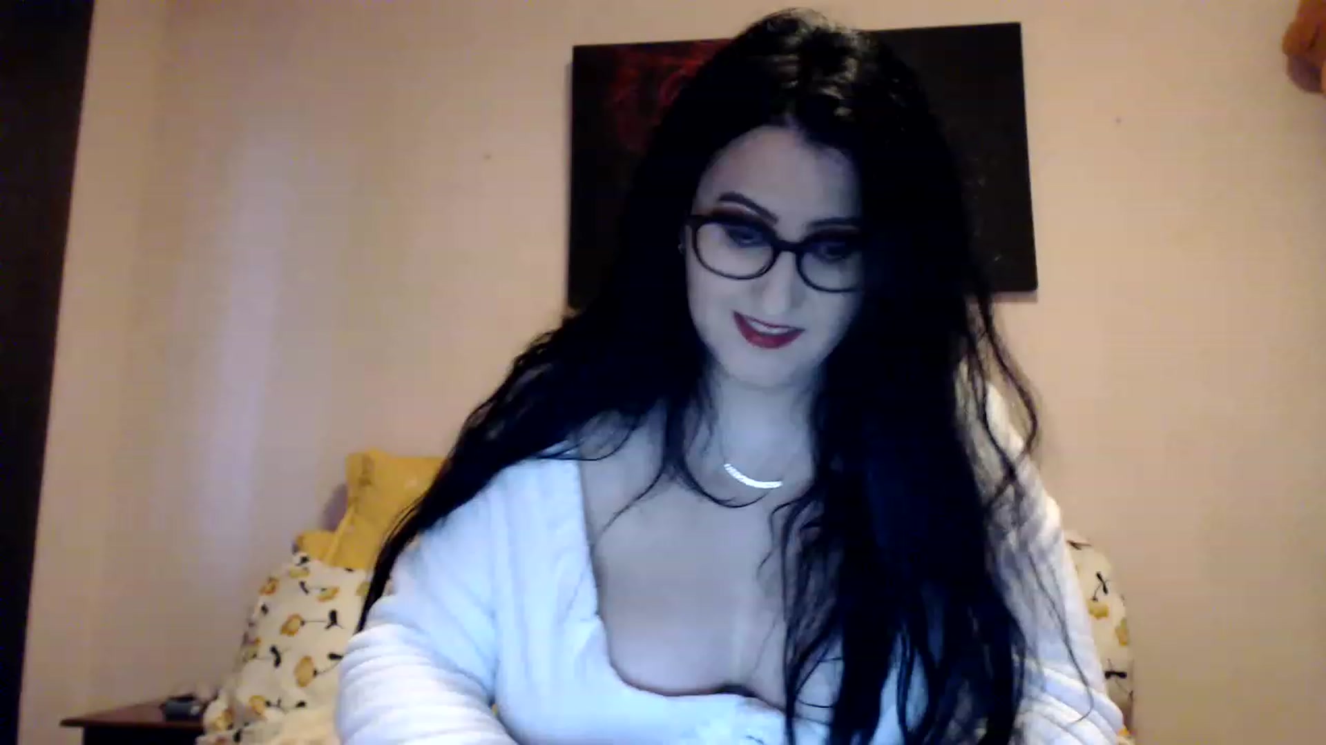 Gallery image thumbnail from Aahh_Emilia's myfreecams stream on, 01/25/2023, 15:28 image 7 of 20