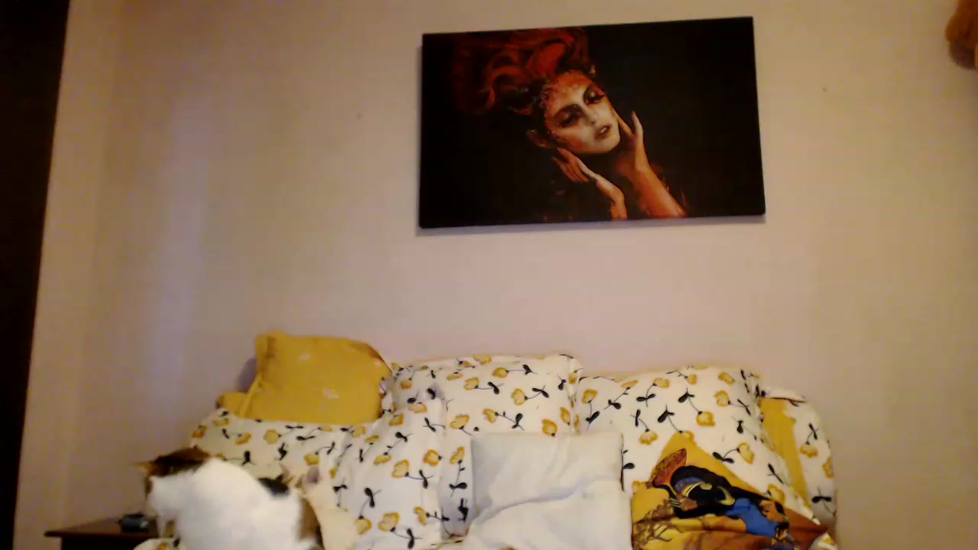 Gallery image thumbnail from Aahh_Emilia's myfreecams stream on, 01/25/2023, 15:28 image 10 of 20