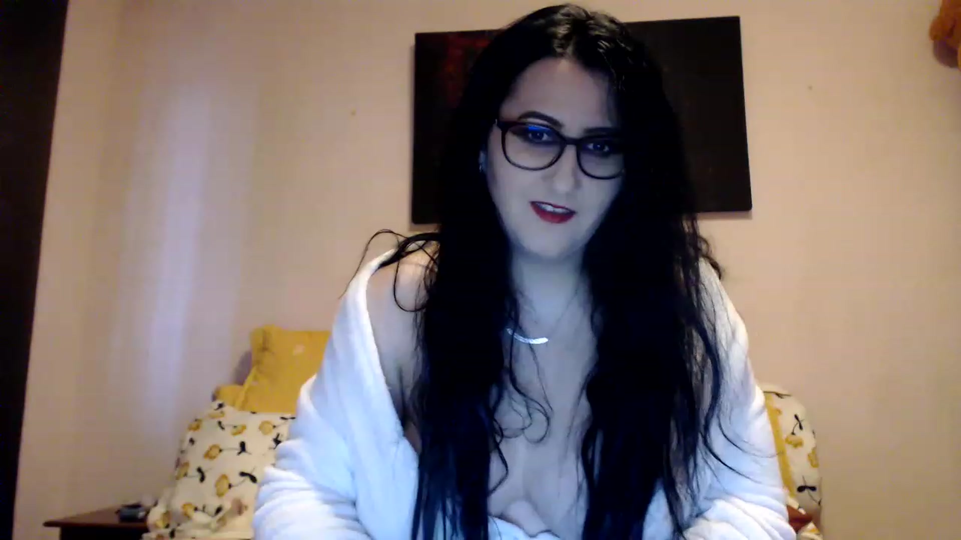 Gallery image thumbnail from Aahh_Emilia's myfreecams stream on, 01/25/2023, 15:28 image 3 of 20
