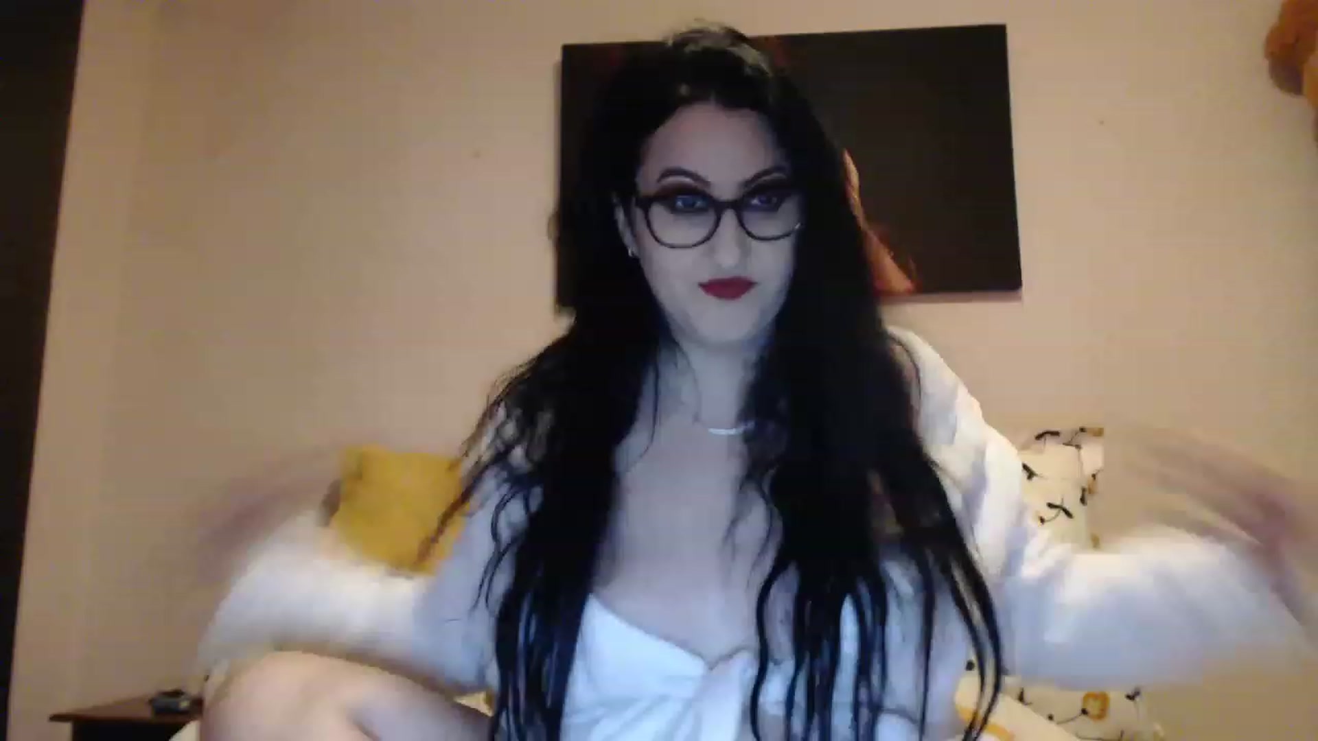 Gallery image thumbnail from Aahh_Emilia's myfreecams stream on, 01/25/2023, 18:03 image 9 of 20