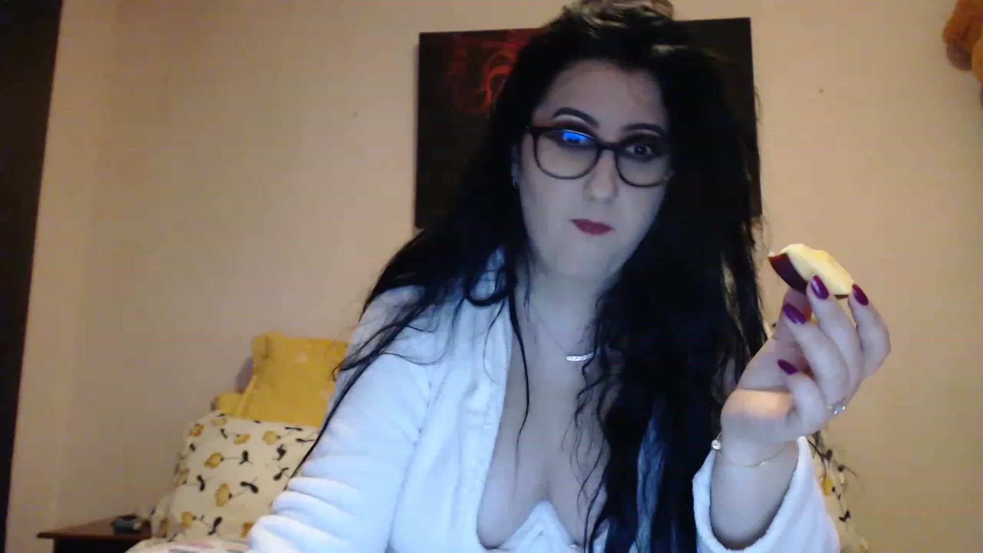 Gallery image thumbnail from Aahh_Emilia's myfreecams stream on, 01/25/2023, 18:03 image 2 of 20