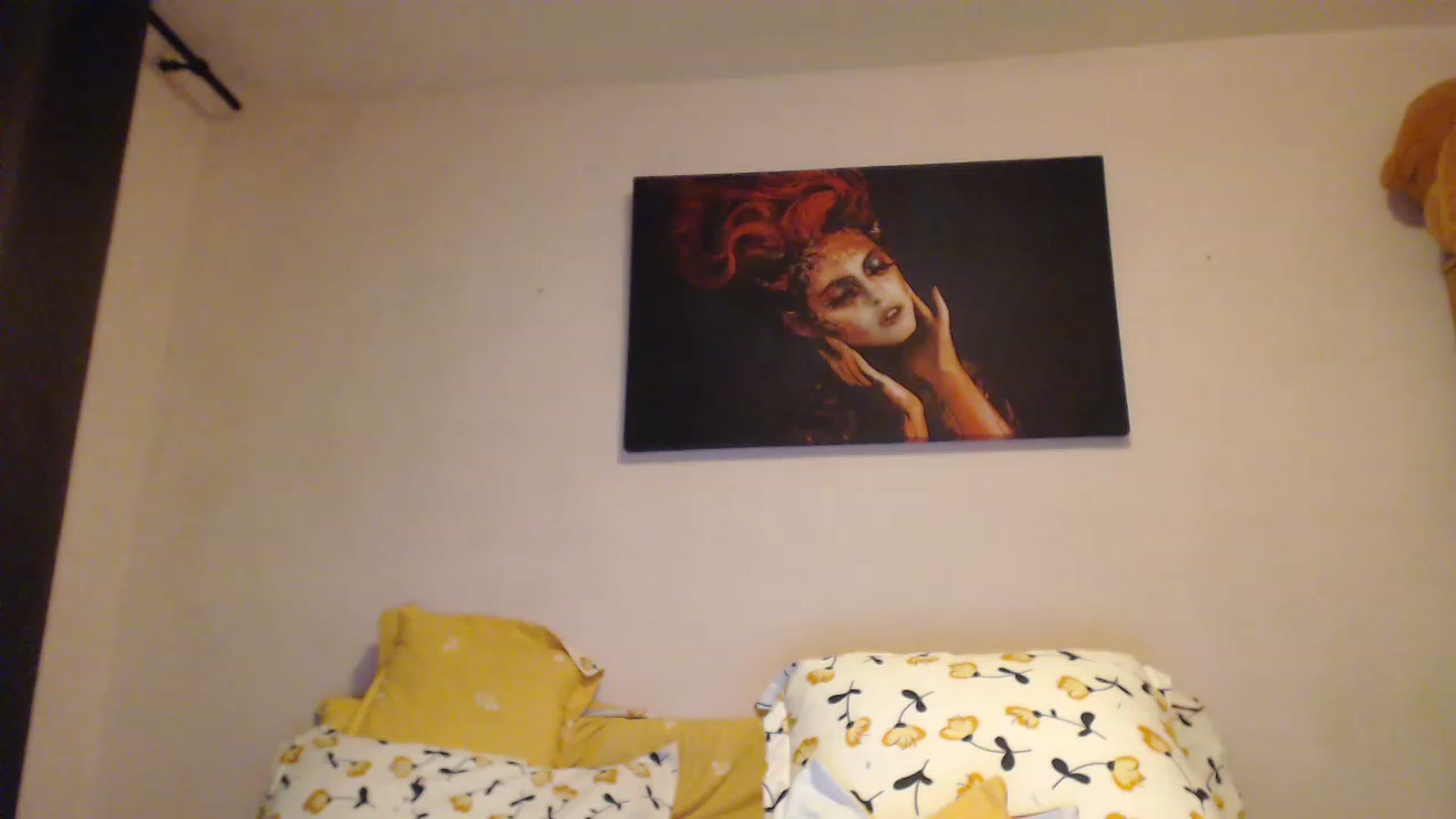 Gallery image thumbnail from Aahh_Emilia's myfreecams stream on, 01/25/2023, 18:03 image 1 of 20