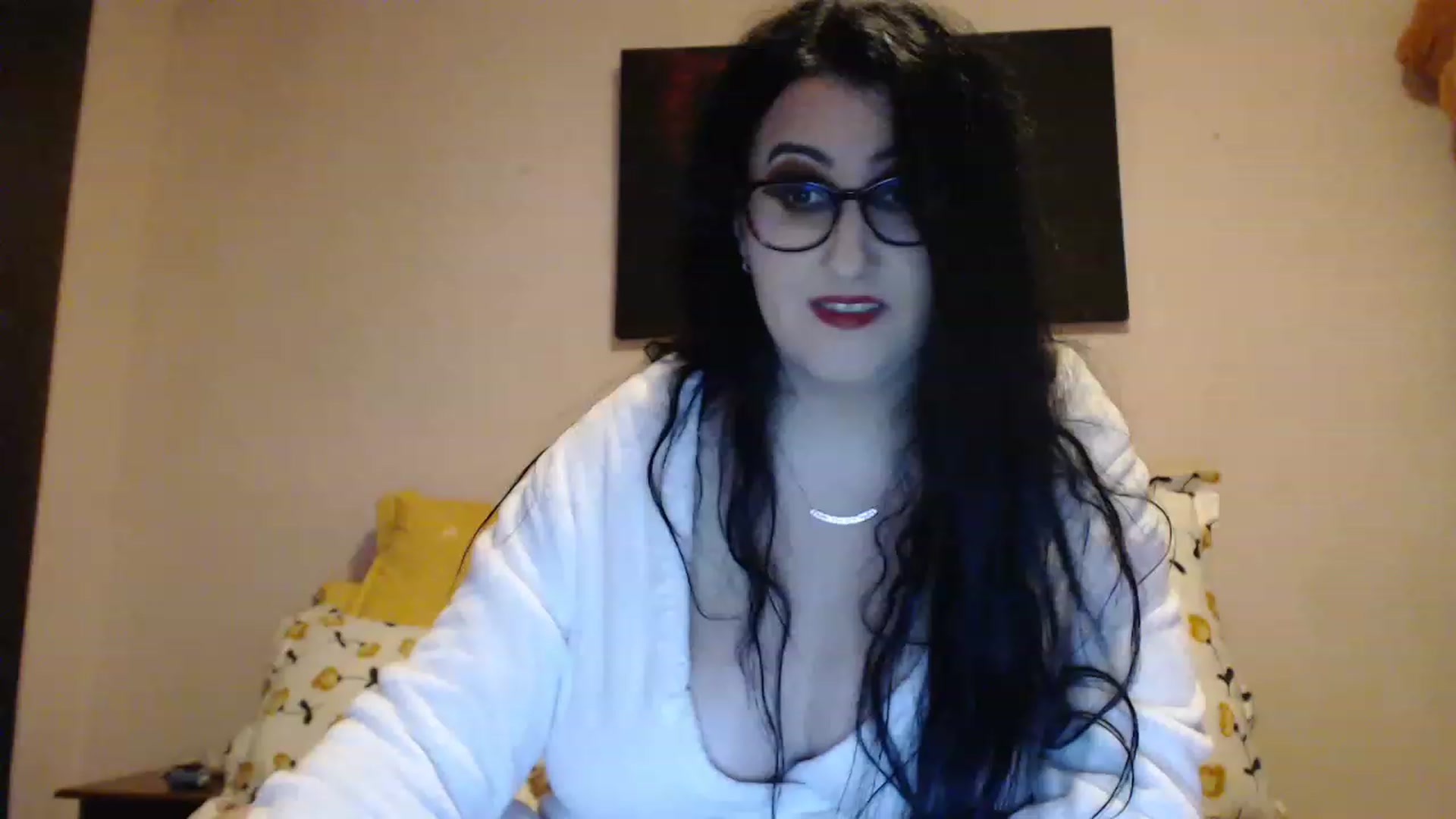 Gallery image thumbnail from Aahh_Emilia's myfreecams stream on, 01/25/2023, 18:03 image 20 of 20