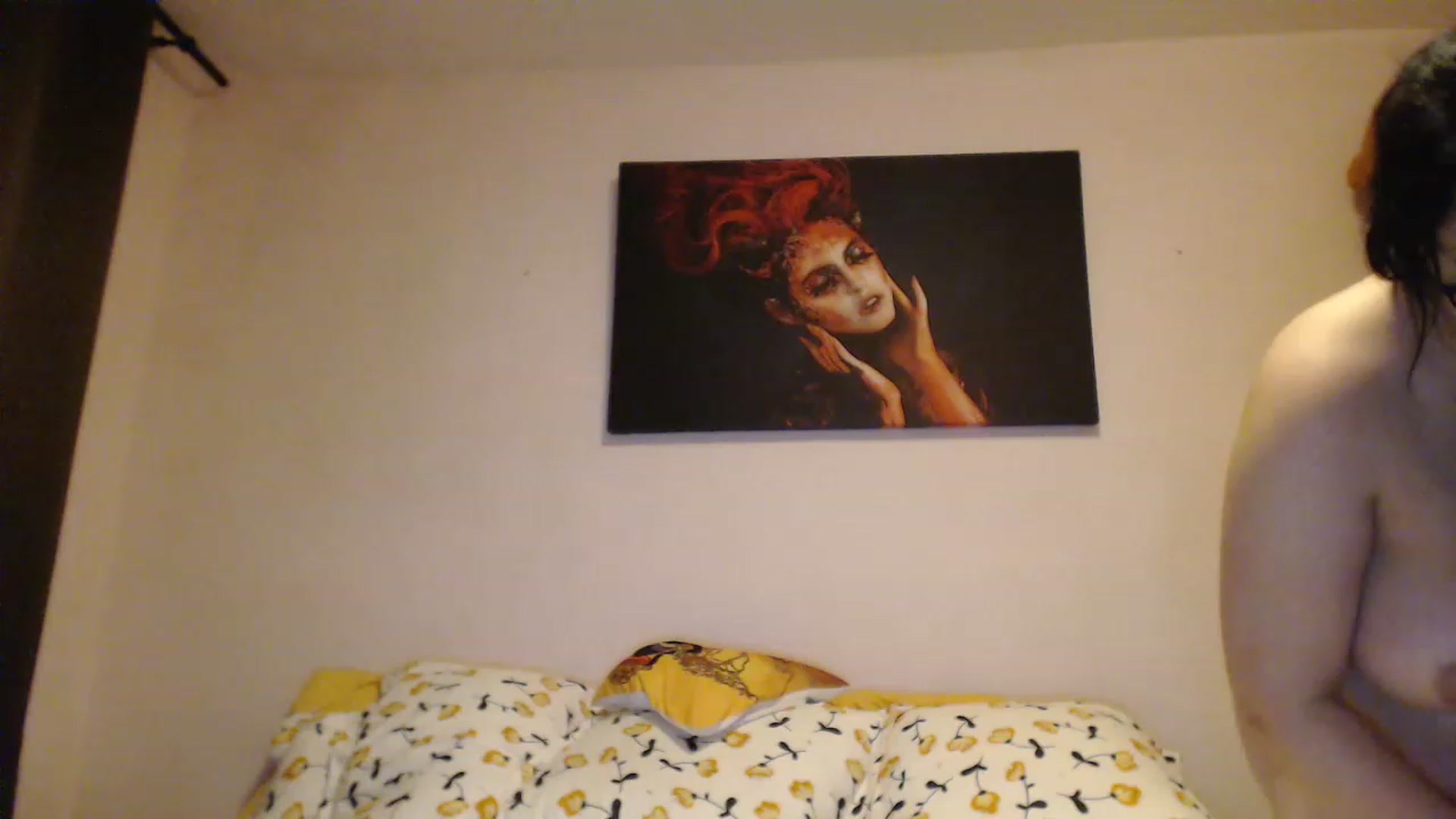 Gallery image thumbnail from Aahh_Emilia's myfreecams stream on, 01/26/2023, 18:24 image 3 of 20