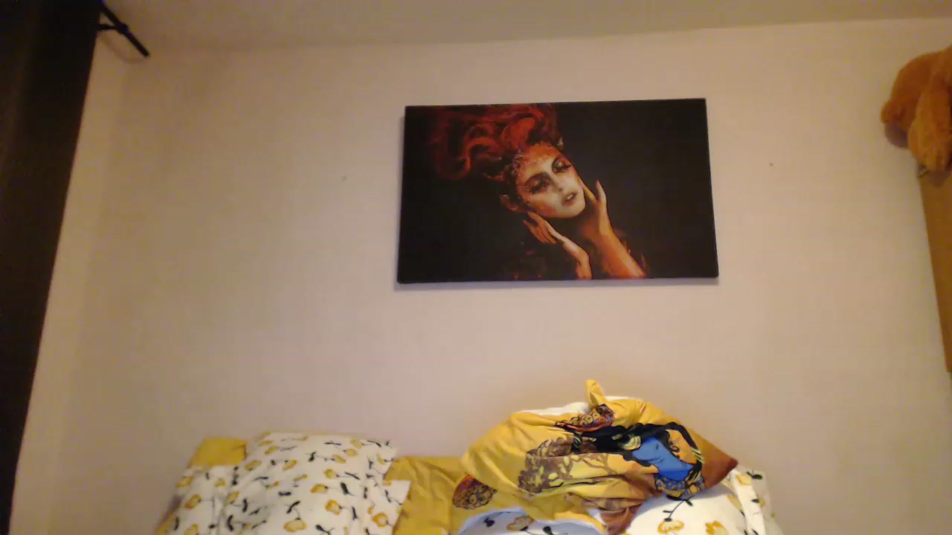 Gallery image thumbnail from Aahh_Emilia's myfreecams stream on, 01/26/2023, 18:24 image 1 of 20